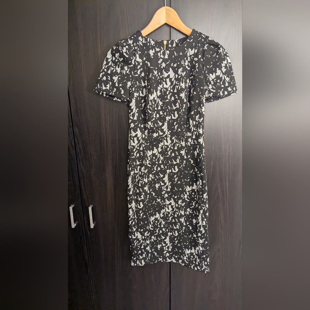 CK dress size 2